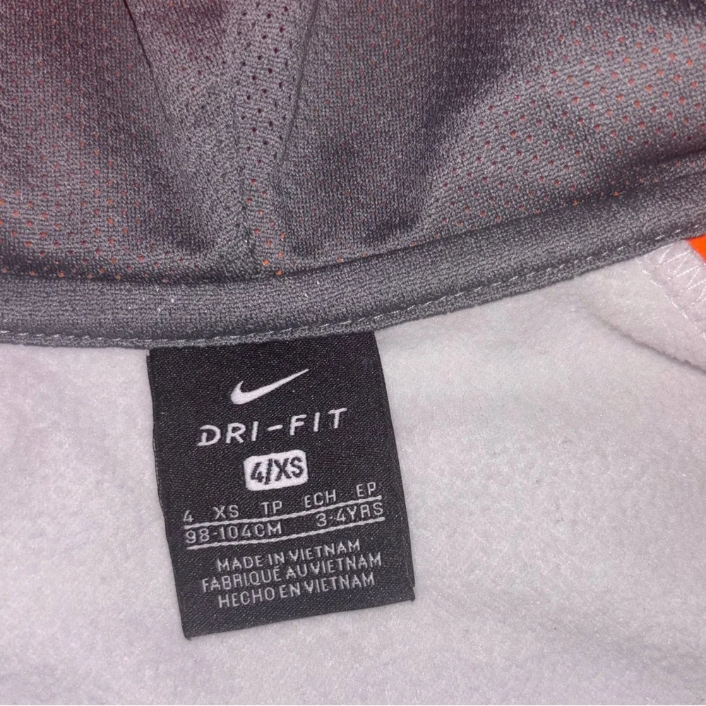 Kids Nike Sweatsuit